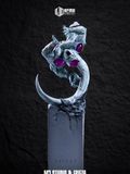  Frieza - Dragon Ball - MJ Studio 