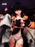  Amo - GACHIAKUTA - ANE Studio 