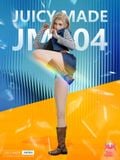  Android 18 JM005 Life Size - Dragon Ball - Juicy Made Studio 