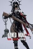  Hark-Jagerin Cecilia - Armed Nuns - Umbra Lotus Studio 