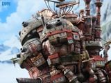  Howl’s Moving Castle Ver 2.0 - Ghibli - OPM Studio 