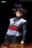  Black Goku - Dragon Ball - FXW Studio 