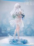  Wedding dress Firefly - Honkai Star Rail - Honey Studio 