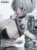  2B - NieR:Automata - Dtalon Studio 