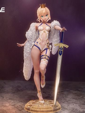  Saber - Fate/Grand Order - ANE Studio 