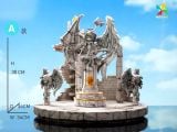  Orbis Tower - MapleStory - Time Studio 