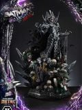  The Batman Who Laughs & Robin King - Dark Nights: Death Metal - Prime 1 Studio 