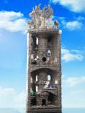  Orbis Tower - MapleStory - Time Studio 