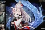  Hiyuki - Wuthering Waves - Imagination Studio 