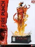  Agni - Fire Punch - BiteForce Studio 