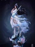  Lu XueQi (Lục Tuyết Kỳ) - Jade Dynasty - You Feng Studio 
