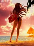 Rapi Classic Vacation - Goddess of Victory: Nikke - GSAS x GSC 
