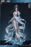  Qingyi - Perfect World - Jomatal Studio 