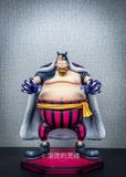  Black Cat Pirates - One Piece - Scorpio Studio 