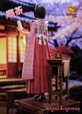  Kissaten Mikasa Ackerman - Attack On Titan - Model Power Studio 