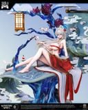  Hiyuki - Wuthering Waves - Ready Player 1 Studio 