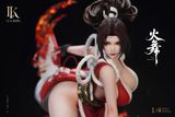  Mai Shiranui - The King of Fighters -  LK Studio 