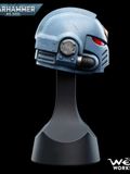 Space Wolves Helm - Warhammer - Weta Workshop 