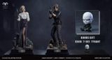 Leon & Grace - Resident Evil Requiem - Aries Force Studio 