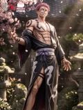  Sukuna - Jujutsu Kaisen - MOCHI Studio 