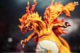  Mega Charizard - Pokemon - Chao Hua Studio 