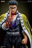  Himejima Gyomei - Kimetsu no Yaiba - Zayico Studio 