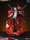  Gokudera Hayato - Katekyo Hitman Reborn! - Rhinoceros Studio 