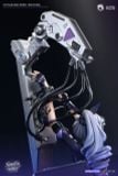  Silver Wolf - Honkai Star Rail - Polar Bear Studio x KOD Studio 