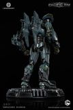  Striker Eureka - Pacific Rim - Heavy Mecha 