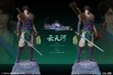  Yun Tianhe - Chinese Paladin - STAREXVA Studio 