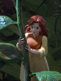  The Secret World of Arrietty - ShenYin Studio 
