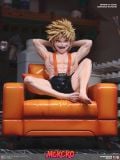  Midoriya Izuku & Katsuki Bakugo - My Hero Academia - MOKOKO Studio 