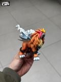  Entei - Pokemon - Level Up Studio 