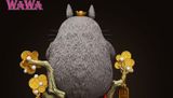  Lucky Totoro - My Neighbor Totoro - WAWA Studio 