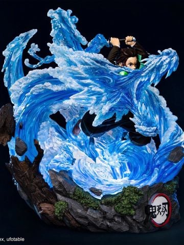  Kamado Tanjiro - Kimetsu No Yaiba - Infinity Studio 