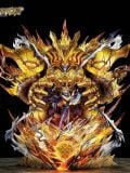  Yugi Muto - Yu-Gi-Oh! - Dreammaker Studio 