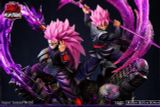  Goku Super Saiyan Rose 3 - Dragon Ball - Kylin Studio 
