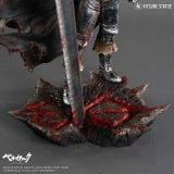  Guts - Berserk - Kitsune Statue 