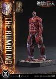  The Rumbling - Attack On Titan - Prime 1 Studio 