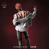  Ryomen Sukuna - Jujutsu Kaisen - NEON Studio 