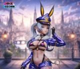  Frieren & Fern - Frieren: Beyond Journey's End - Demon Core Studio 