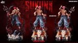  Ryomen Sukuna - Jujutsu Kaisen - BLACK Studio 