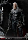  Geralt of Rivia - The Witcher - Prime 1 Studio 