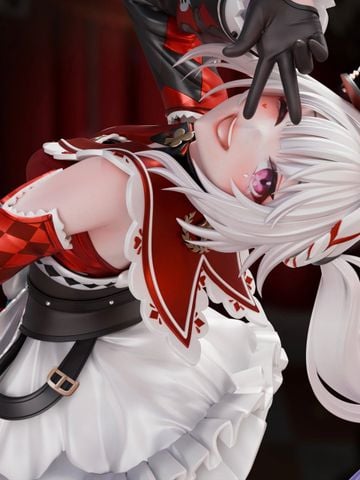  Sparxie - Honkai Star Rail - MiYin Studio 
