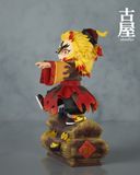  Kyojuro Rengoku Little Zombie - Kimetsu no Yaiba - Guwu Studio 