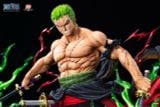  Roronoa Zoro Legendary Series - One Piece - Jimei Palace 