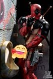  Deadpool - Marvel: Deadpool - NL Studio 