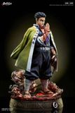  Himejima Gyomei - Kimetsu no Yaiba - Zayico Studio 