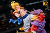  Gogeta vs Janemba - Dragon Ball - KD Collectibles 