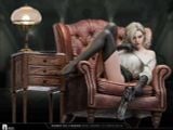  Grace - Resident Evil Requiem - Ronin Studio 